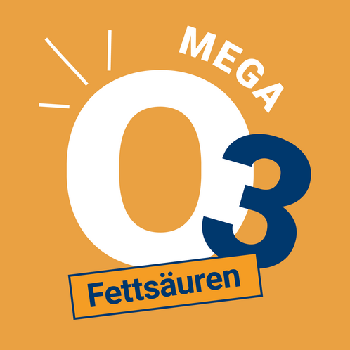Omeg-3-Fettsäuren