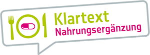 Klartext Nahrungsergänzung